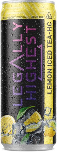 Legallyhighest Icedtea