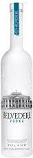 Belvedere Organic Pure Vodka