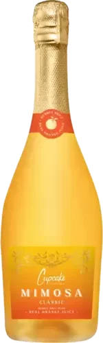 Cupcake Mimosa Classic