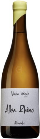 Alba Rhino Alvarinho Wine Liquor - Large