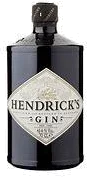 Hendrick's Gin