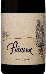 Flaneur Pinot Noir Willamette Valley