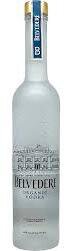 Belvedere Organic Vodka
