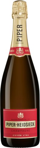 Piper Heidsieck Cuvee Brut 1785