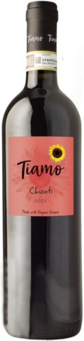 Tiamo Chianti
