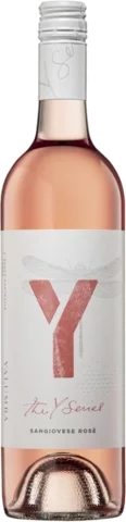 Yalumba Y Series Sangiovese Rose