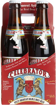 Ayinger Celebrator Doppelbock