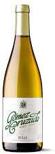 Gomez Cruzado Rioja Segundo Ano Blanco