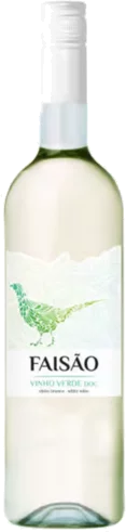 Faisao Vinho Verde DOC White