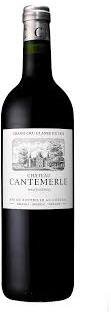 CHATEAU CANTEMERLE