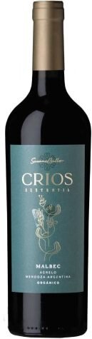Crios Sustentia Malbec Organic