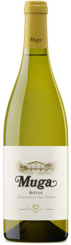 MUGA RIOJA BLANCO