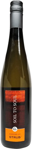 Strub Soil To Soul Riesling Kabinett