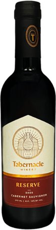 Tabernacle Reserve Cabernet Sauvignon Not Mevushal