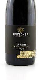 Pfitscher Alto Adige Lagrein Rivus