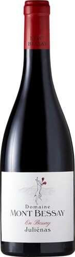 Domaine Mont Bessay Julienas
