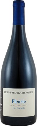 Chermette Fleurie Les Garants