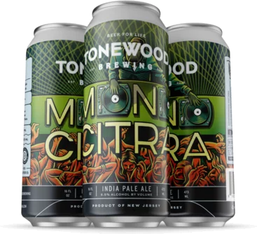 Tonewood Monotone Citra