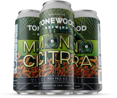 Tonewood Monotone Citra