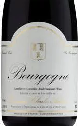 Charles Audoin Bourgogne