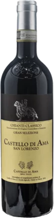 Castello di Ama 'San Lorenzo' Chianti Classico DOCG Gran Selezione