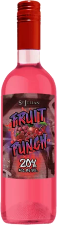 Saint Julian Fruit Punch