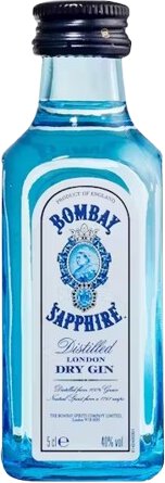 BOMBAY SAPPHIRE GIN