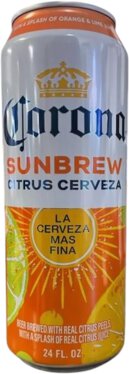 Corona Sunbrew