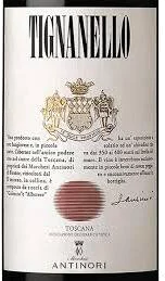 Antinori Tignanello Chianti Classico