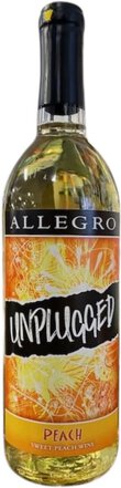 Allegro Peach