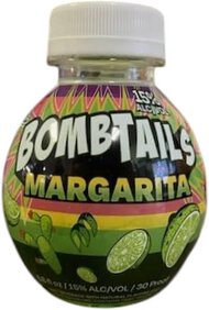 Bombtails Margarita