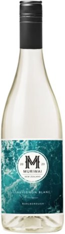 MURIWAI MALBOROUGH SAUVIGNON BLANC