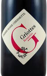 Pierre-Marie Chermette Les Griottes Beaujolais