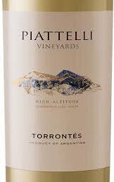 Piattelli Torrontes Cafayate