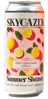 Skygazer Pink Lemonade Shandy