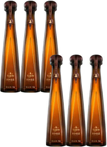 Don Julio 1942 Tequila 3pk Gift Pack