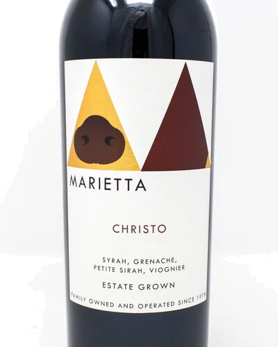 Marietta Christo North Coast