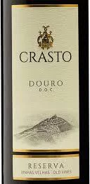 Quinta do Crasto Reserva Old Vines