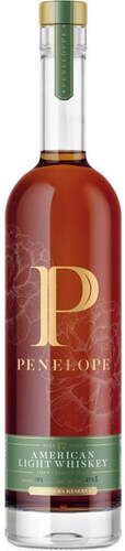 Penelope American Light Whiskey 17yrs