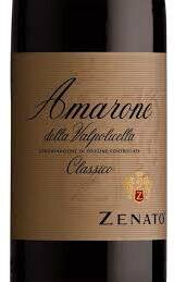 Zenato Amarone della Valpolicella