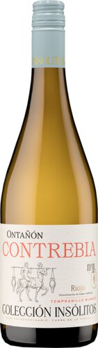 Ontanon Tempranillo Blanco