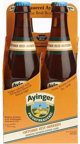 Ayinger Oktober Fest-Marzen