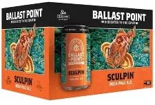 Ballast Point Sculpin IPA