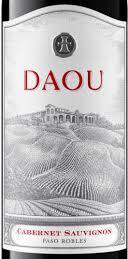 DAOU  Discovery Cabernet Sauvignon  Paso Robles