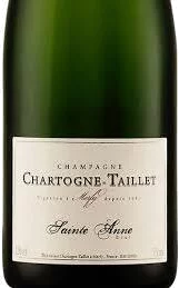 Chartogne-Taillet Cuvee Sainte Anne Champagne