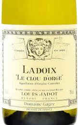 Louis Jadot Domaine Gagey Le Clou d'Orge Ladoix