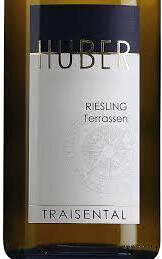 Markus Huber Terrassen Riesling 2023