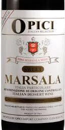 Opici Sweet Marsala Sicily