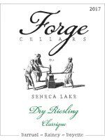 FORGE CELLARS DRY RIESLING 