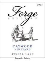 FORGE CELLARS CABERNET FRANC 